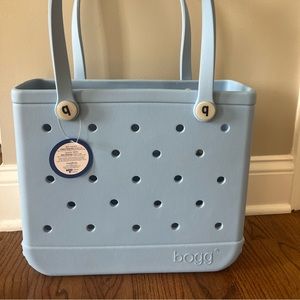 Baby Bogg bag - Carolina blue